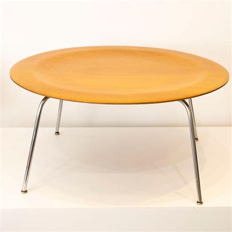 herman miller eames coffee table